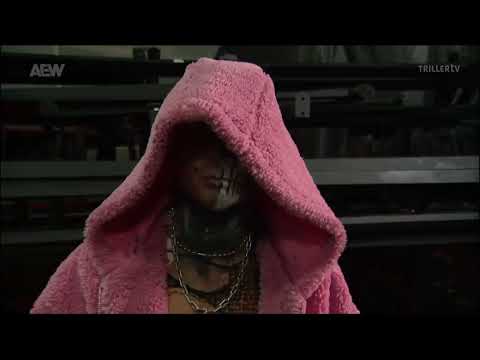 Darby Allin: What Jack Perry Did At AEW All In 2023 Was Annoying, It Pissed Me Off