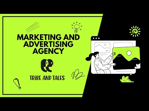 Videos from Tribe and Tales