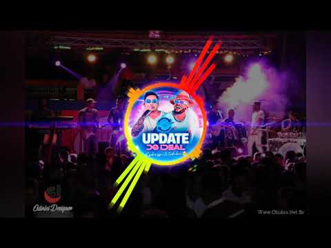 Forró Ideal  Ploc Ploc nela ( contatinho reserva )