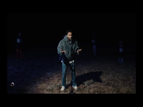 Jx.Zero - Jesus Walks With Me (Official Live Performance)