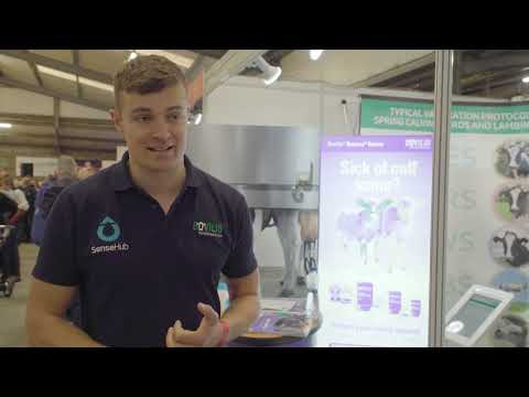 The National Dairy Show - Highlights Day 1