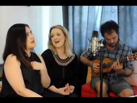 Baby It's Cold Outside - Christmas Song - Coveralize Acoustic Version