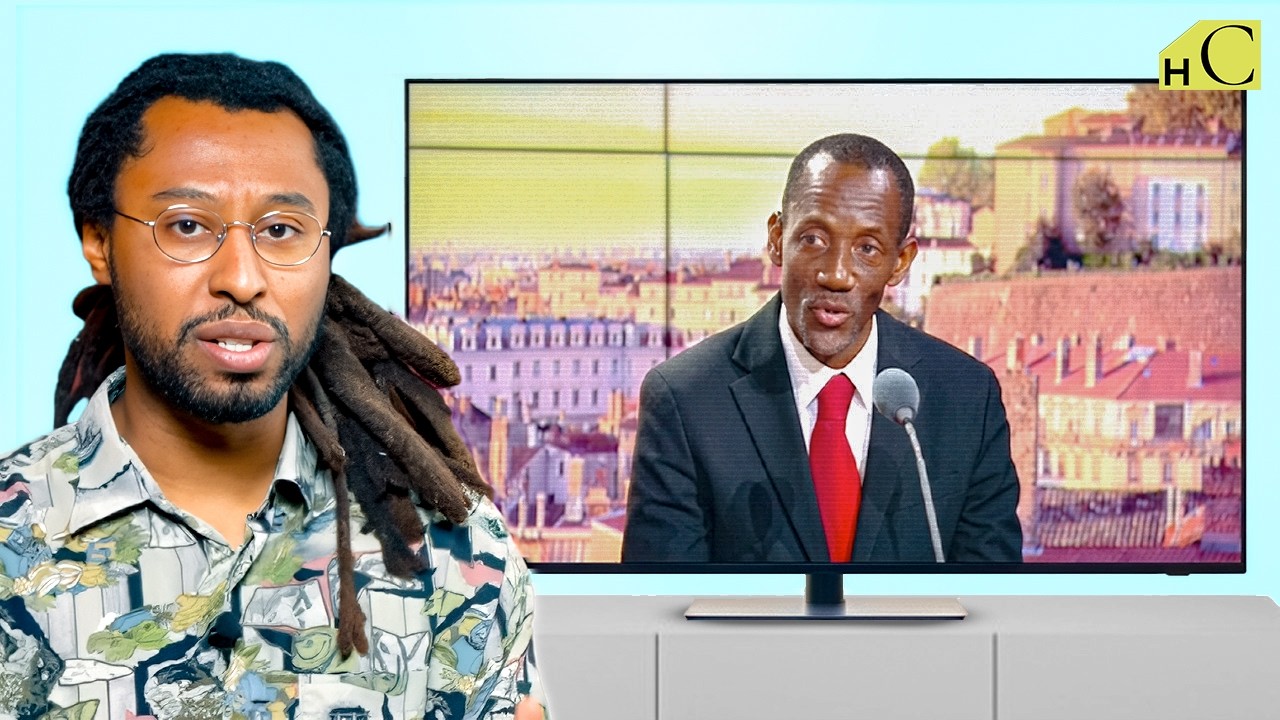Racisme inversé ? La réponse de Bally Bagayoko