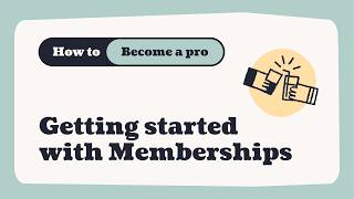 Getting started with Memberships on Ticket Tailor