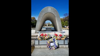 Hiroshima, April 2024