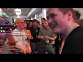 SiIvaGunner MAGFest Rave MAXIMUM QUALITY ACHIEVED Crowdcam Chat