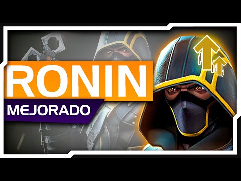 RONIN MEJORADO JULIO - 2021 / MEJORES HEMORRAGIAS Y CRUELDADES QUE AUEMNTAN LOS CRITICOS