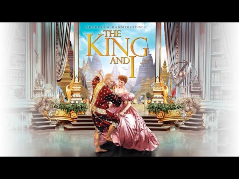 1956 - The King and I (El rey y yo) Something Wonderful (Richard Rodgers)
