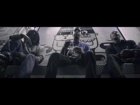 Yung Jungle Ft  P Nutty   Break OFFICIAL VIDEO