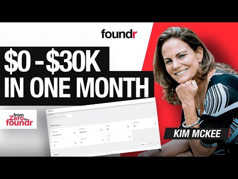🍷How I Make $30K a MONTH Selling Wine on my Shopify Store | Kim's Ecommerce Story