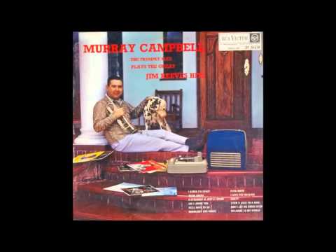 Murray Campbell - Moonlight and Roses