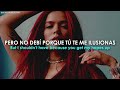 Karol G - KÁRMIKA ft. Bad Gyal, Sean Paul // Lyrics + Español