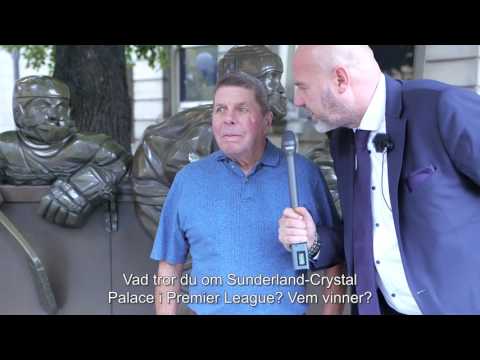 Niklas Holmberg kommenterar stryktipset v38