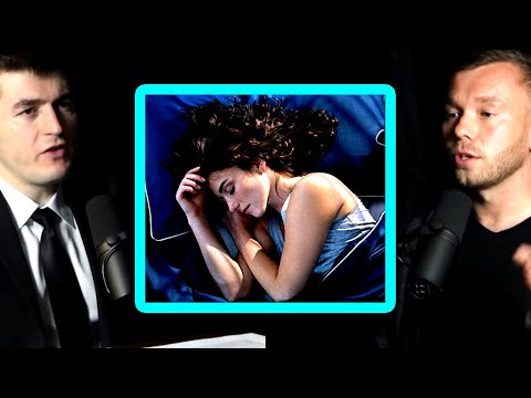 Best sleep schedule for productivity | Wojciech Zaremba and Lex Fridman