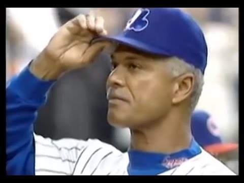 1994 Expos Tribute Ceremony at the Big O feat  94 Fall by Annakin Slayd