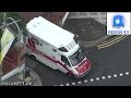 [Singapore] 2x Ambulance A115 SCDF Central Fire.