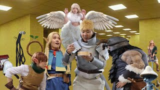 [閒聊] 北車迷宮飯