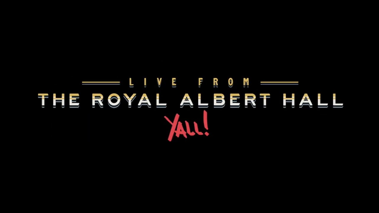 Black Stone Cherry – Live from Royal Albert Hall... Y'all! (Teaser Trailer)