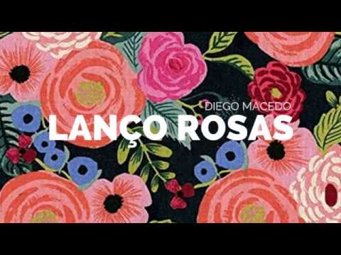 Rosas No Infinito - Diego Macedo