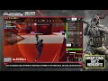 COD M Garena September Cup 2025 Group Stage Day 2