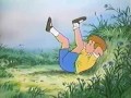 The Many Adventures Of Winnie The Pooh 25th Anniversary Commercial VHS Vault Rip