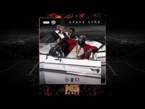 Slim 400 x Yowda - Thats What She Told Me [Prod. By Johnny Cash] [New 2019]