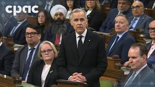 Statements in the House of Commons on the Tumbler Ridge Mass Shooting – February 11, 2026