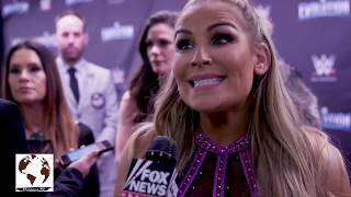 WWE Evolution: First ever all women event - empowers women event