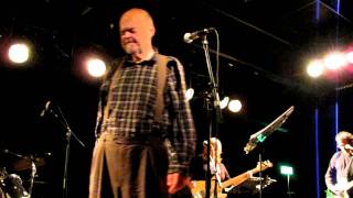 Pere Ubu - The Modern Dance