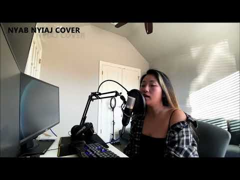 Nyab Nyiaj Cover by KaYeng Thao