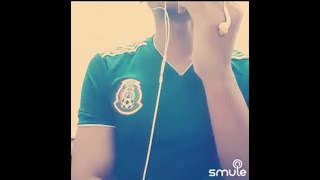 Download lagu Nafas Cinta (OST Kekasih Hati Mr. Bodyguard) - Khai Bahar & Aina Abdul cover by Warkah_Kembara Smule mp3