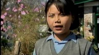 Covenant for Honouring Children