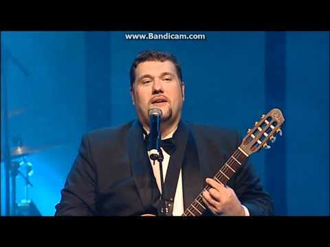 Amin Jensen - Jeg vil dø i manegen