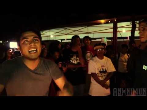 Anibal vs Taita - 2da Fecha Homosapiens Copa Camet - 2018 - Campo de Marte