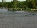 Rowing Serpentine Regatta 1987