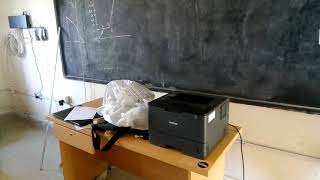 SRDL, Jaogo High School