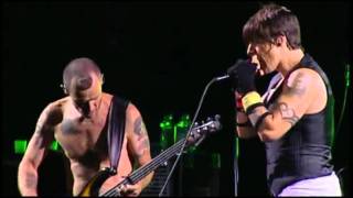 Red Hot Chili Peppers - This Velvet Glove (Subtitulado)