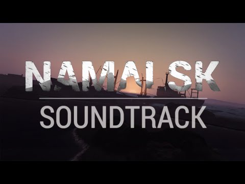 Namalsk - Full Soundtrack