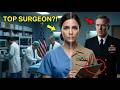 “Bring Me Your Best Surgeon,” the Admiral Ordered—Then He Froze When She Walked In