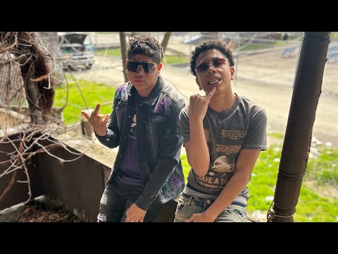 Lil Wonka We up x LilGmunny (official video)