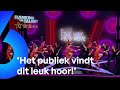 Double V // Formatiedansers | Ranking the Talent
