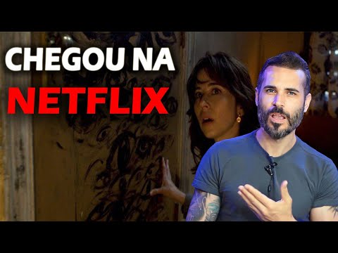 O FILME Que  CHEGOU Na NETFLIX E Me  ENGANOU DEMAIS
