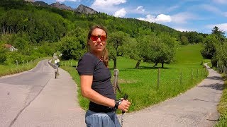 This is Why You Should Travel to SWITZERLAND