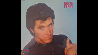 #Brian Ferry   Don't worry baby