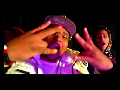 Problema - El Flami x Youngboss x Problem x Ghost (Video Oficial)