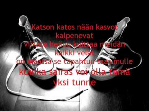 Methodi   Sydän Palasina Lyricks