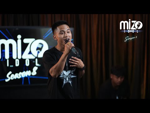 MIZO IDOL TOP 20 - ZORINSANGA, KOLASIB VENGLAI, LEITAN RAMTHAR
