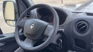 Купить пассажирский микроавтобус Renault MASTER - Изображение 4 | Autoline AM Пассажирский микроавтобус Renault MASTER | Изображение 4 - Autoline