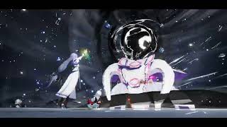 [崩壞] 寂滅472火傷迦尼薩 炎雲櫻