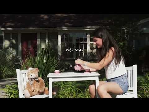 Avery Lynch - Kids Table (Official Audio)